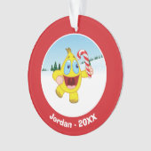 Zingoz Ornament (voorkant)