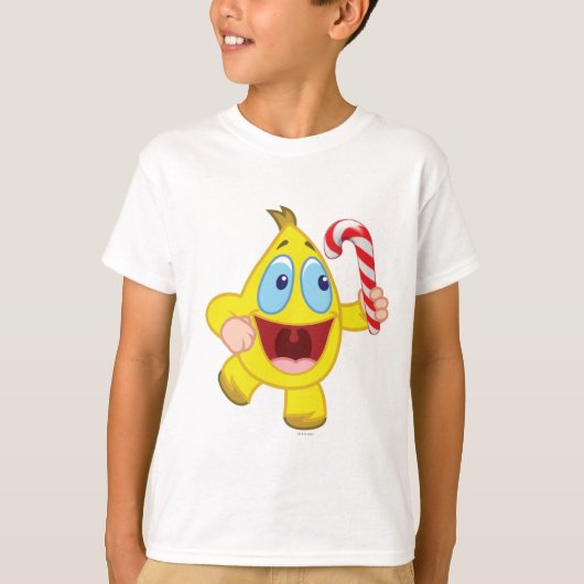 Zingoz T-shirt (Voorkant)