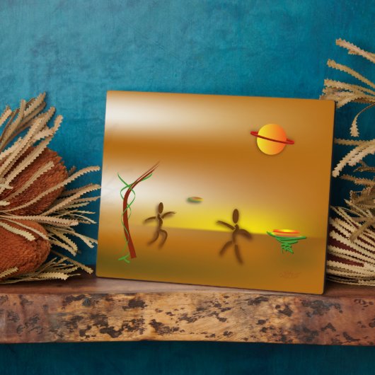 Zingwijnmoer ~ Aanvoer Fotoplaat (Zijkant)