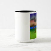 Zingwijnmoer ~ April Mok (Midden)