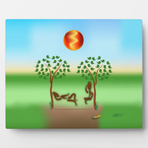 Zingwijnmoer ~ augustus fotoplaat