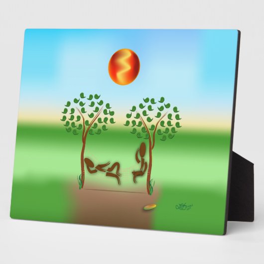 Zingwijnmoer ~ augustus fotoplaat (Zijkant)