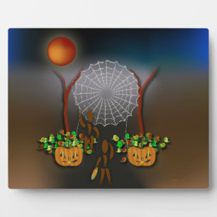 Zingwijnmoer ~ Oktober Fotoplaat