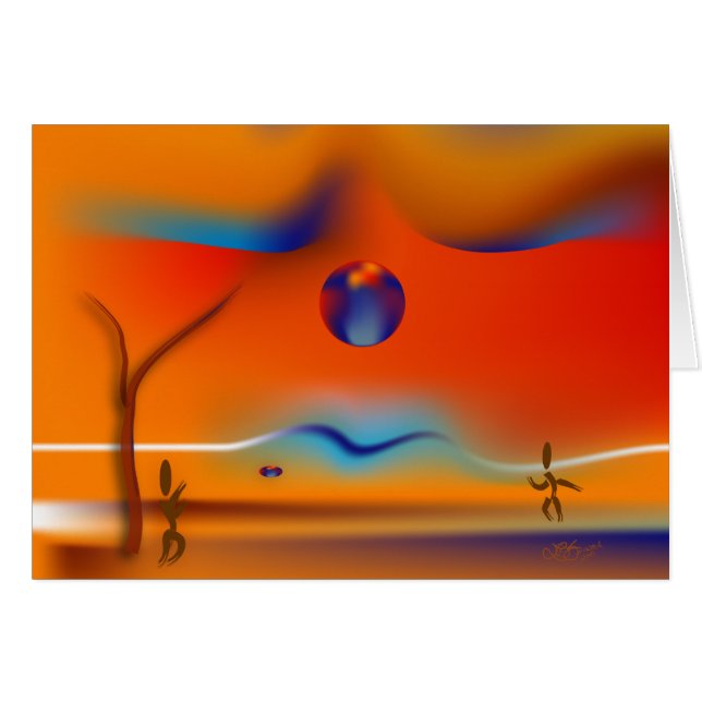 Zingwijnmoer ~ Schijfgaam (Voorkant Horizontaal)