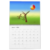 Zingwijnmoer ~ tot het jaar kalender (Mar 2026)