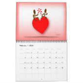 Zingwijnmoer ~ tot het jaar kalender (Feb 2026)