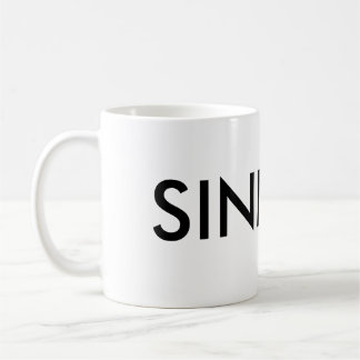 ZINISTER MOK! KOFFIEMOK