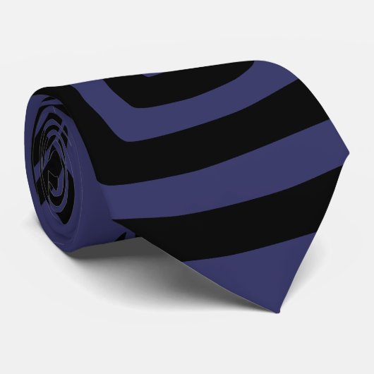 ZinkStropdas Stropdas (Opgerold)