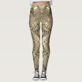 Zinnelijke 15 Opties Leggings (Voorkant)
