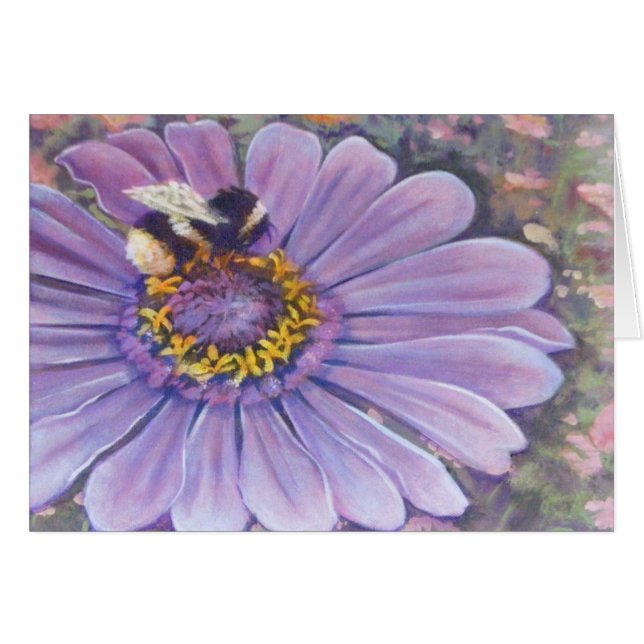 Zinnia (Voorkant Horizontaal)