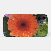 Zinnia Case-Mate iPhone Case (Achterkant (horizontaal))