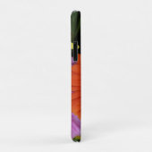 Zinnia Case-Mate iPhone Case (Achterkant/rechts)