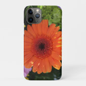 Zinnia Case-Mate iPhone Case (Achterkant)