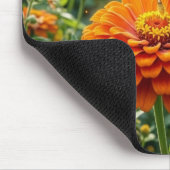 Zinnia Fee Muismat (Hoek)