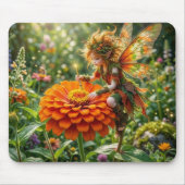 Zinnia Fee Muismat (Voorkant)