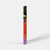 Zinnia iPhone Hoesje (Rechterkant)