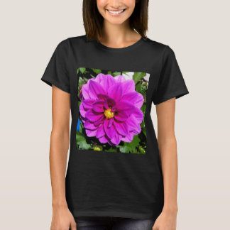 Zinnia t-shirt