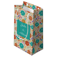 Zinnia Witte Cadeautas