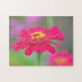 Zinnias 7531 Puzzels (Horizontaal)