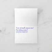 ZINVOL BERICHT:  EIND ZIEKTE 2 KAART (Binnen)