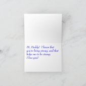 ZINVOL BERICHT:  OPSLUITING 4 KAART (Binnen)