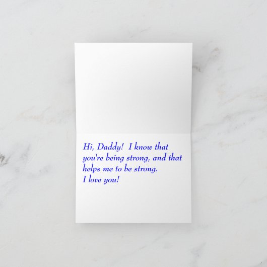 ZINVOL BERICHT: OPSLUITING 4 KAART (Binnen)