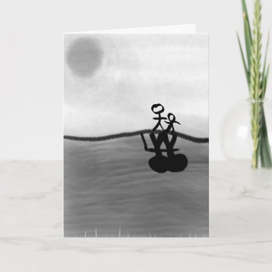 Zinvolle kaart - Voor ouder (Voorkant)