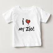 Zio Love (Voorkant)