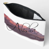 Zion - ALISHA Etui (Open)