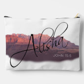Zion - ALISHA Etui (Achterkant)