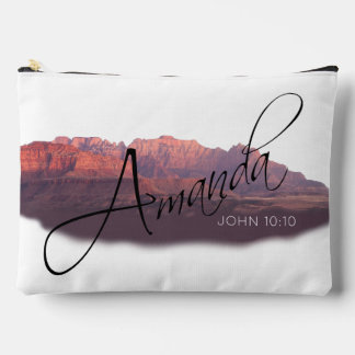 Zion — AMANDA accessoire zakje Etui