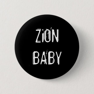 ZiON BABY Ronde Button 5,7 Cm