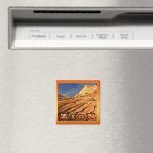 Zion Beauty Magneet (Insitu (Vaatwasser))