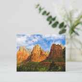 Zion Briefkaart (Staand voorkant)