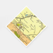 Zion - Bryce - Grand Canyon Servet (Hoek)