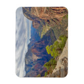 Zion Canyon | Utah Magneet (Verticaal)