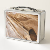 Zion Canyon Wall I Abstracte Natuur Fotografie (Voorkant)