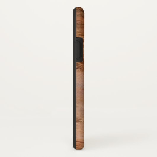 Zion Chipmunk op Red Rocks Case-Mate iPhone Case (Achterkant/rechts)