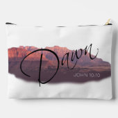 Zion - DAWN Accessoirezak Etui (Achterkant)