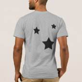 Zion I Gear t-shirt (Achterkant)