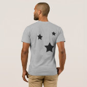 Zion I Gear t-shirt (Achterkant volledig)