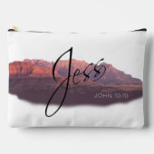 Zion - JESS Accessoirezak Etui (Voorkant)