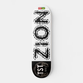 ZION / JMT SKATEBOARDS