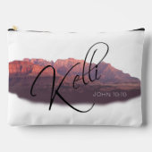 Zion -- KELLI Accessoirezak Etui (Voorkant)