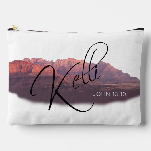 Zion -- KELLI Accessoirezak Etui (Voorkant)