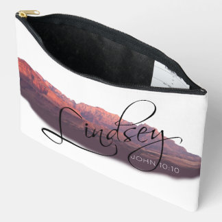 Zion - LINDSEY Accessoirezak Etui