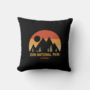 Zion National Park Kussen