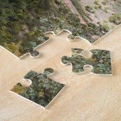 Zion National Park puzzel (Zijkant)
