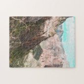 Zion National Park puzzel (Horizontaal)