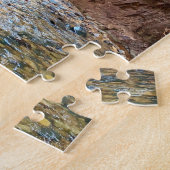Zion National Park Puzzle, The Narrows Puzz Legpuzzel (Zijkant)